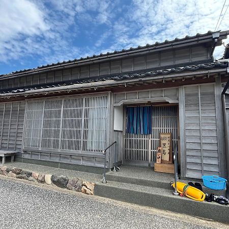 ゲストハウス黒島 Anamizu Exterior foto